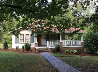 1508 Old Bay Springs Rd, Laurel, MS 39440