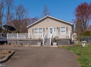 322 Philmont Ave, Feasterville, PA 19053