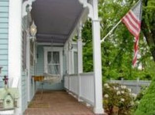 15 Main St, Hollis, NH 03049