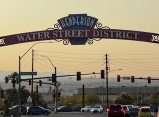 203 W Pacific Ave, Henderson, NV 89015