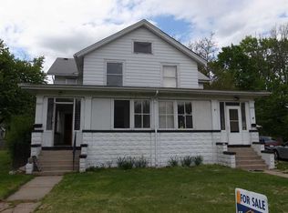 2023-2025 Mulberry St, Rockford, IL 61101