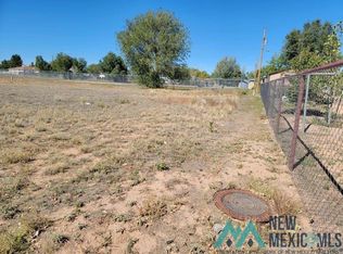 805 Maple Ave, Moriarty, NM 87035