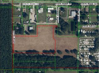 Mowrey Rd, Wesley Chapel, FL 33543