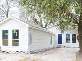 1409 E 34th St, Houston, TX 77022