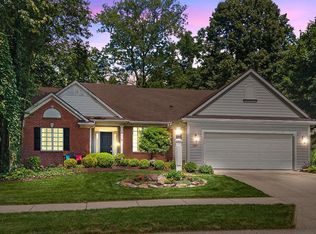 2019 Chancel Way, Fort Wayne, IN 46845