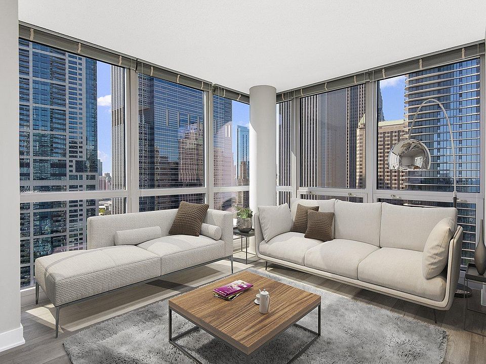 1st image of 340 E South Water St #1701