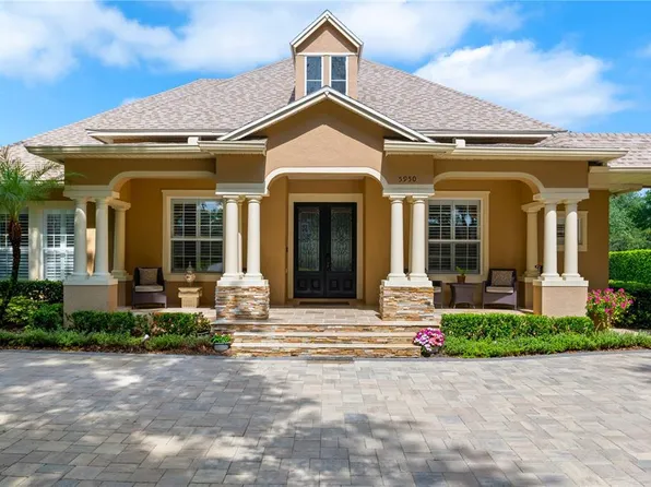 5950 Blakeford Dr, Windermere, FL 34786