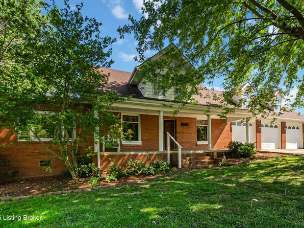 650 Williams St, Mount Vernon, KY 40456