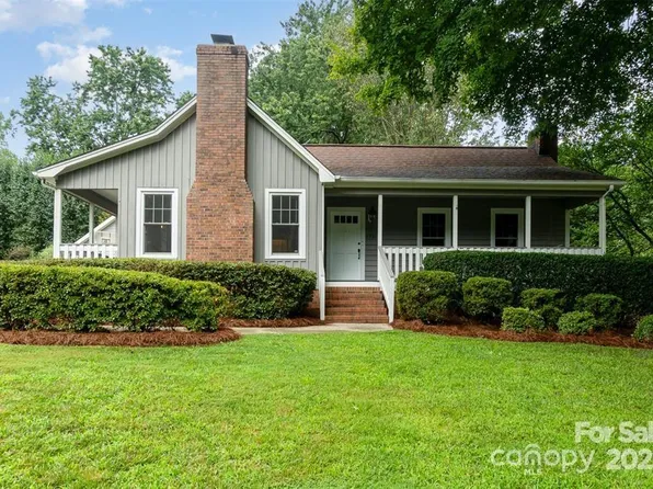 6530 Woodshed Cir, Charlotte, NC 28270