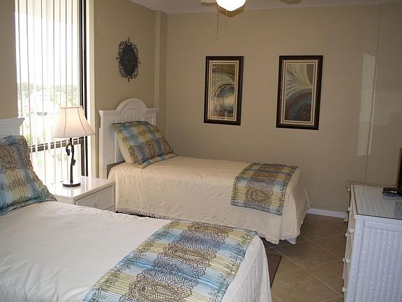 Additional Bedroom