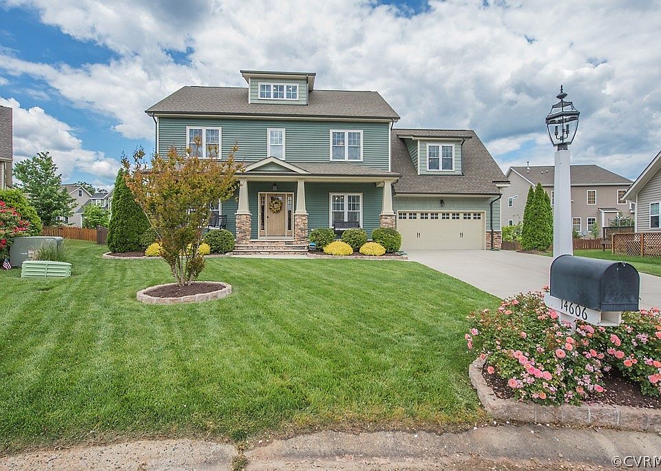 14606 Pinery Way, Midlothian, VA 23112 Zillow