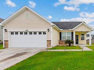 405 Watershed Dr, Goose Creek, SC 29445