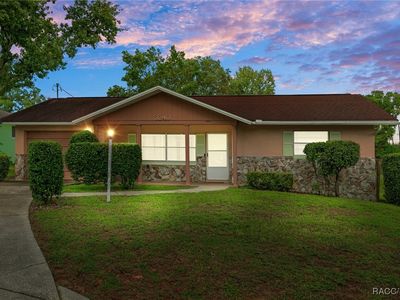 3240 N Juniperus Way, Beverly Hills, FL, 34465
