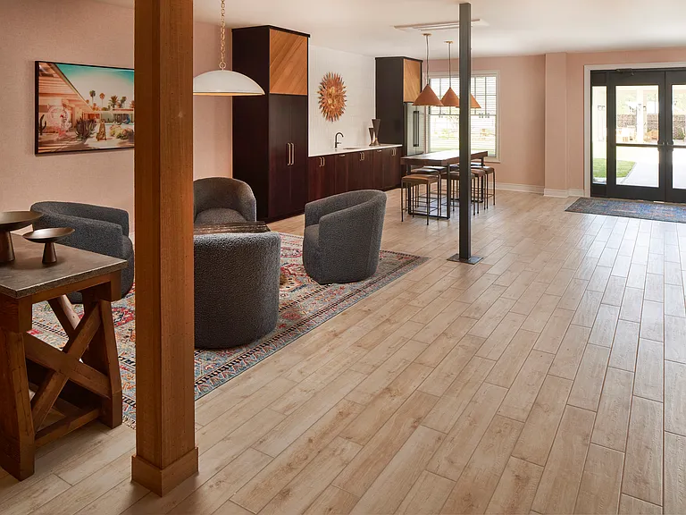 Parkside at The Village — Photo 12