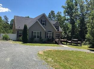 3090 Bear Creek Rd, Rustburg, VA 24588