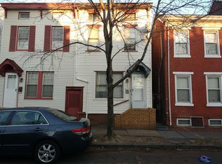 644 Lamberton St, Trenton, NJ