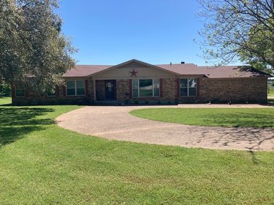 5501 Woodard Ave, Cleburne, TX, 76033