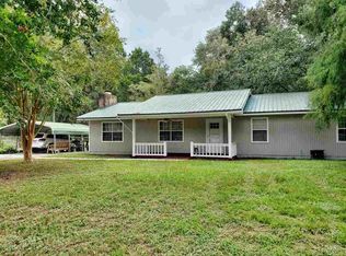 7466 SE Farm Rd, Lee, FL 32059