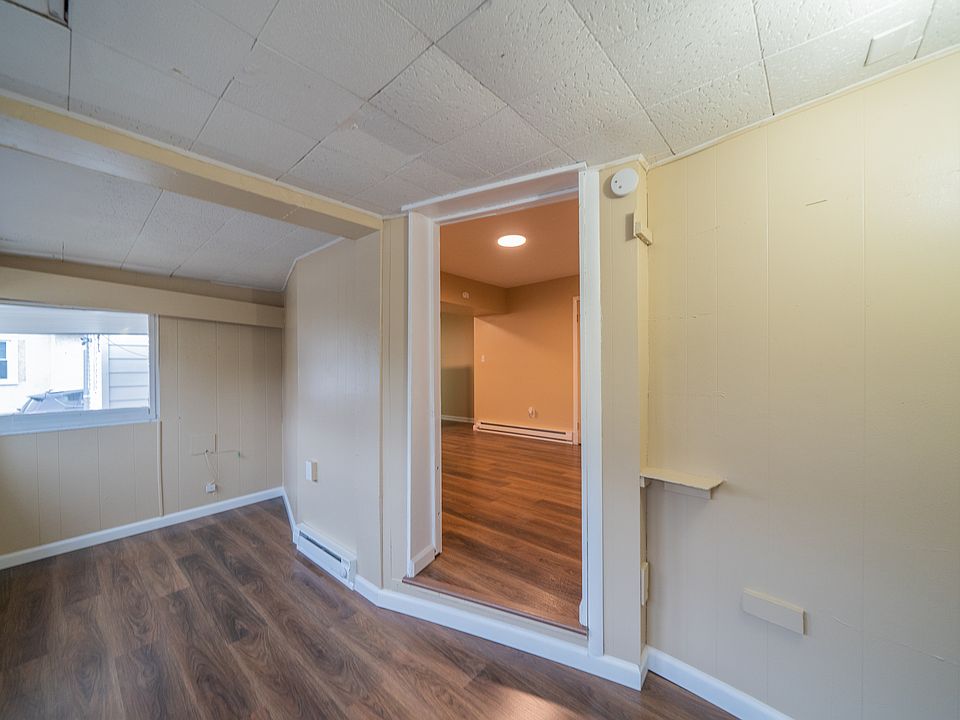 Sun Room/entrance