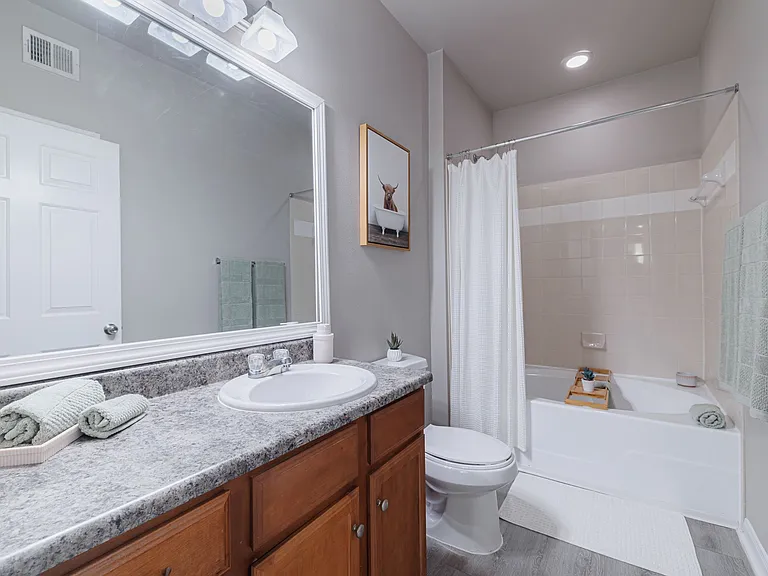 Villas at Huffmeister — Photo 15