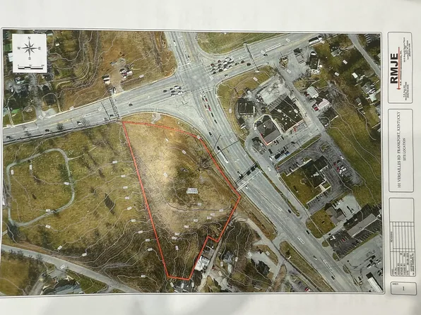 101 Versailles Rd, Frankfort, KY 40601