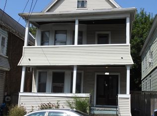 138 N Allen St #1, Albany, NY 12206