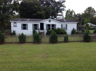 238 S Magnolia Ave, Center Hill, FL 33514