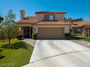 9777 Trail Rider Dr, Las Vegas, NV 89117