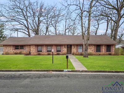 904 Happiness St, Longview, TX, 75601