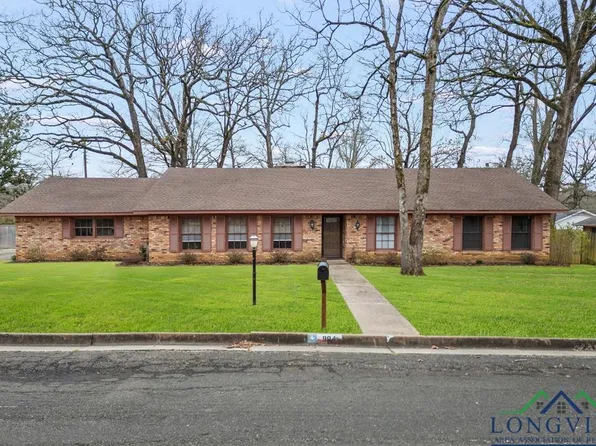 904 Happiness St, Longview, TX 75601