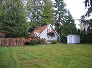 15265 SE 116th St, Renton, WA 98059