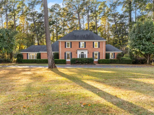 1555 Riverbank Dr, Orangeburg, SC 29115