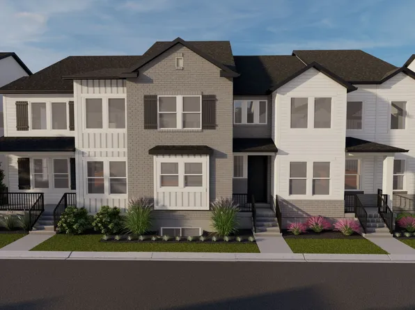 822 N Banner Dr #660, Saratoga Springs, UT 84045