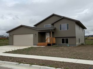 5834 Mauser Rd, Rapid City, SD 57703