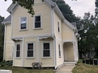 112 S Main St #1, Sharon, MA 02067