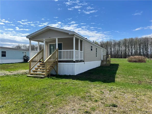 427 Silk Rd Lot 35, Fulton, NY 13069