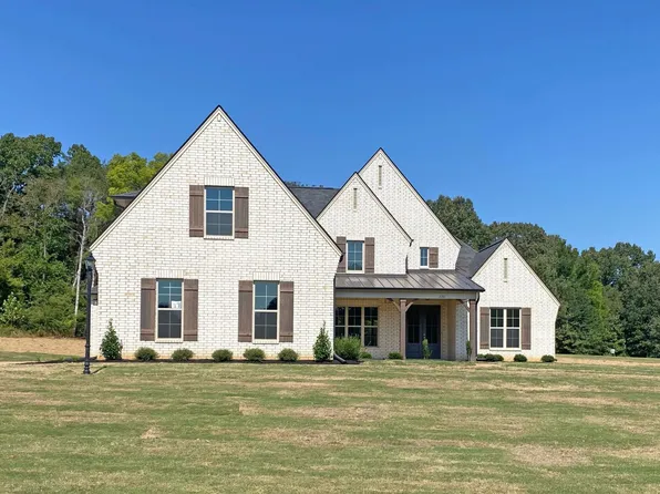 226 Cedar Crest Cv Lot 11, Byhalia, MS 38611