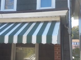 1813 Packer St, McKeesport, PA 15132