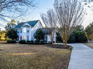 323 Hopeland Farm Dr, Aiken, SC 29803