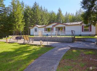 4498/4500 SW Lake Helena Rd, Pt Orchard, WA 98367