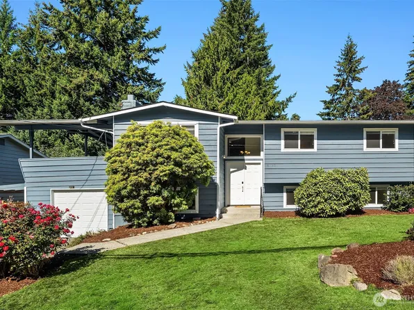 8610 NE 137th Street, Kirkland, WA 98034