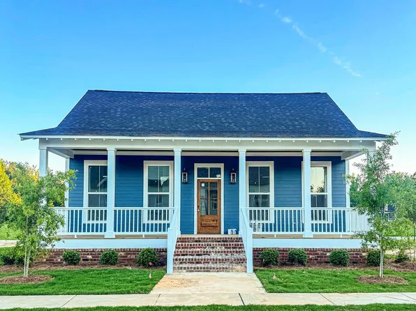 927 Octavia St, Taylor, MS 38673