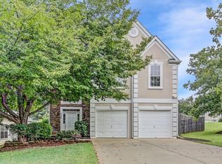 2020 Crestview Way, Woodstock, GA 30188