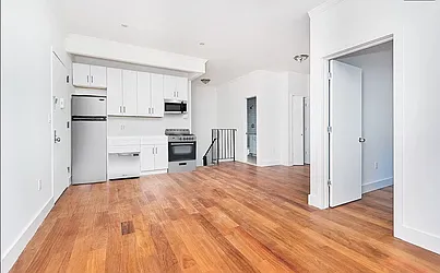 Rented by Living New York