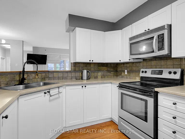 133 Margrave Ave — Photo 17