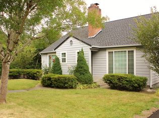 16595 SW Oak St, Beaverton, OR 97007