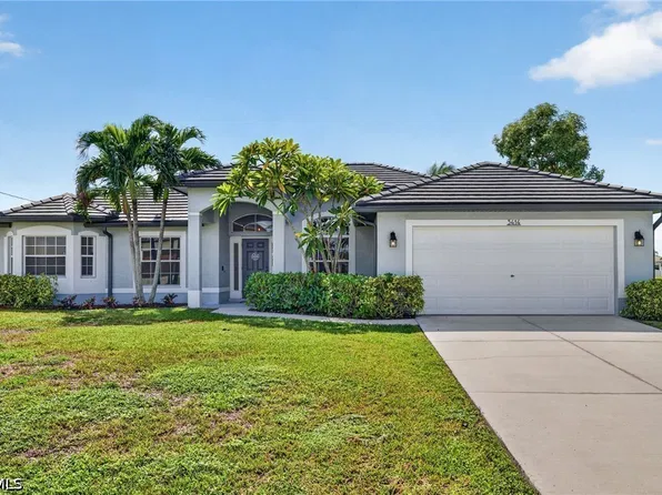 3414 NW 9th Ter, Cape Coral, FL 33993