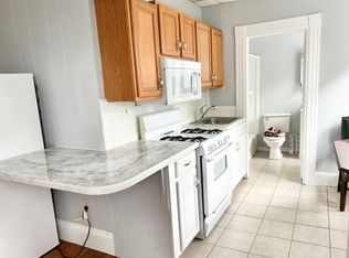 64 Tyler Park #204, Lowell, MA 01851