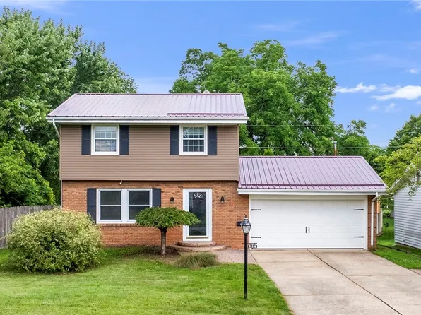 336 Sherwood Dr, Lexington, OH 44904