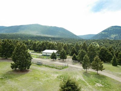 102 Mountain Springs Way, Hall, MT, 59837